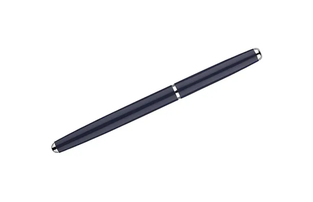 GLOW Rollerball pen Navy Blue