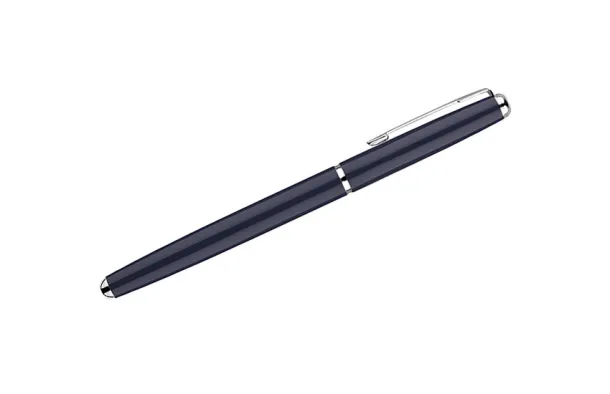 GLOW Rollerball pen Navy Blue