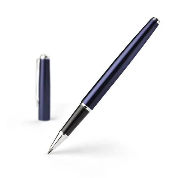 GLOW Rollerball pen Navy Blue