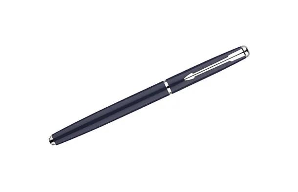 GLOW Rollerball pen Navy Blue