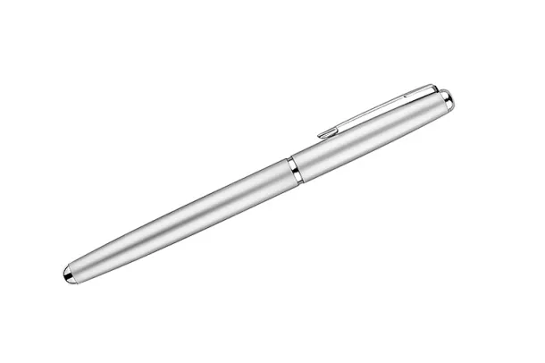 GLOW Rollerball pen Silver