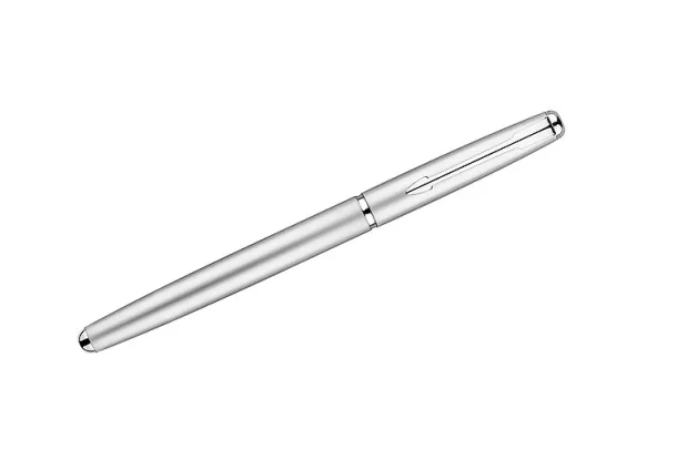 GLOW Rollerball pen Silver