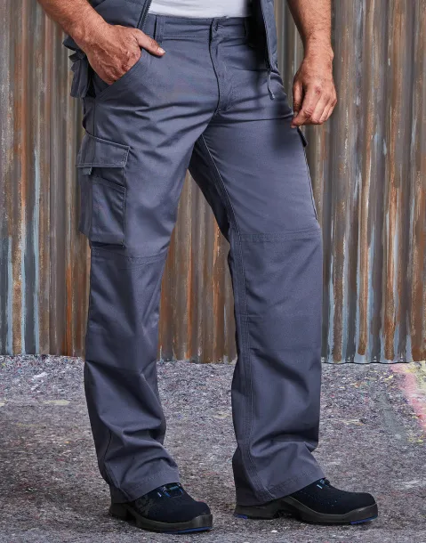  Heavy Duty Workwear Trouser length 30" - Russell 