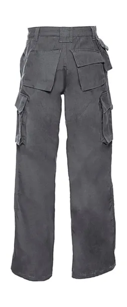  Heavy Duty Workwear Trouser length 30" - Russell 