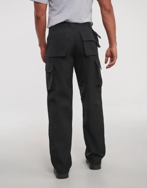  Heavy Duty Workwear Trouser length 30" - Russell 