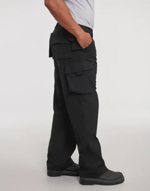  Heavy Duty Workwear Trouser length 30" - Russell 