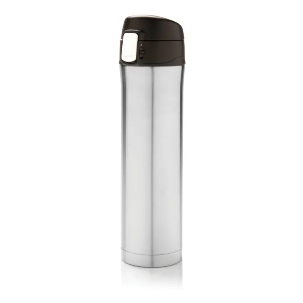  Vakuum boca od RCS r-čelika, 450 ml - XD Collection Srebrna