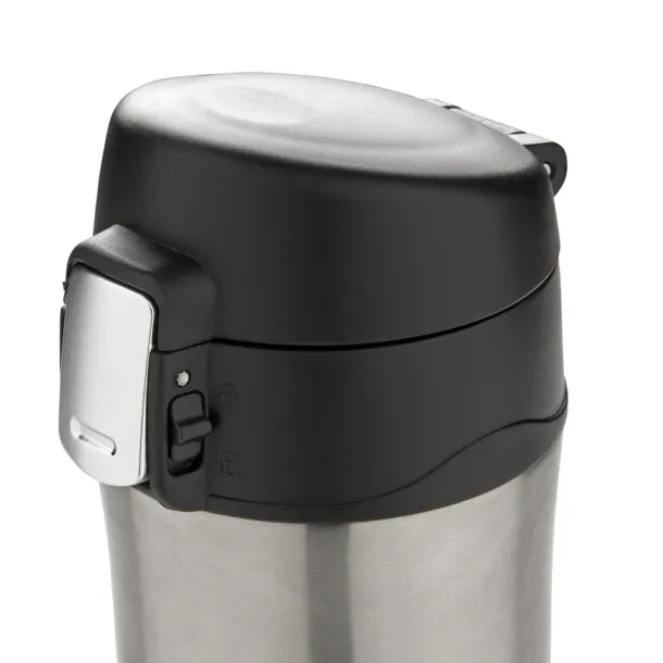  Vakuum boca od RCS r-čelika, 450 ml - XD Collection Srebrna