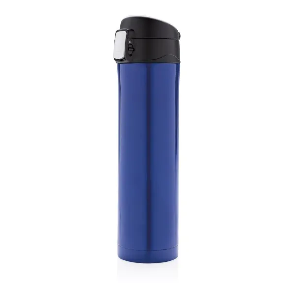  RCS Re-steel easy lock vacuum flask - XD Collection Blue 