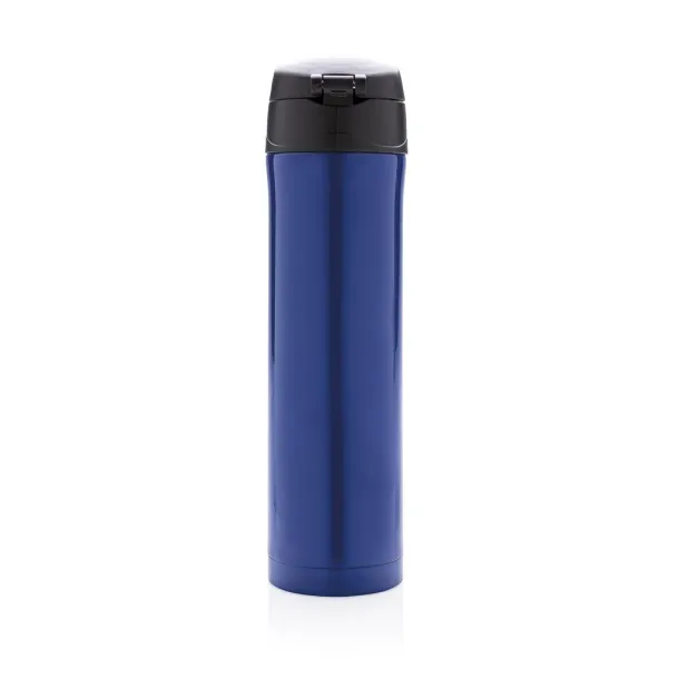  RCS Re-steel easy lock vacuum flask - XD Collection Blue 