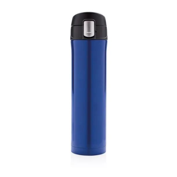  Vakuum boca od RCS r-čelika, 450 ml - XD Collection Plava