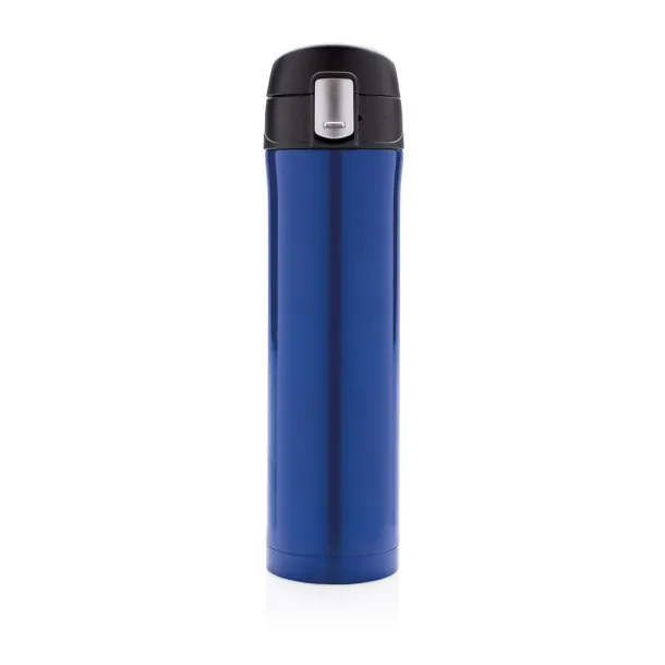  RCS Re-steel easy lock vacuum flask - XD Collection Blue 