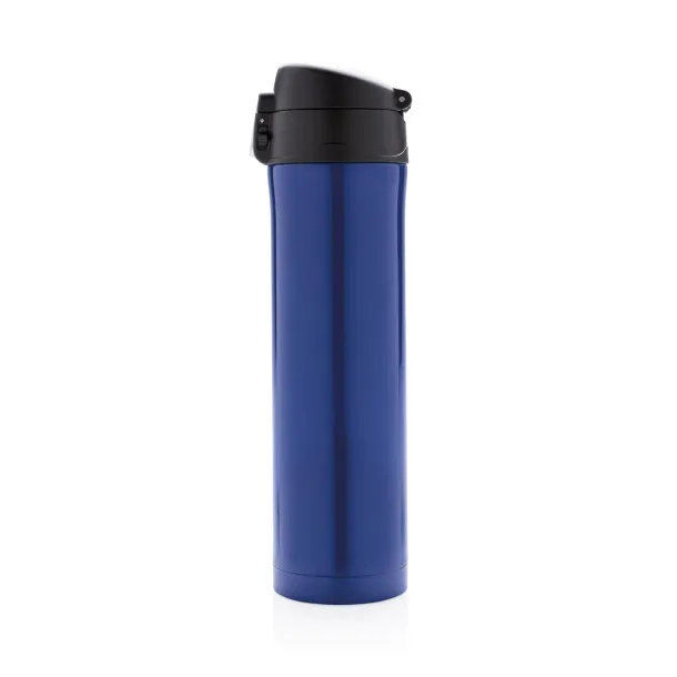  RCS Re-steel easy lock vacuum flask - XD Collection Blue 