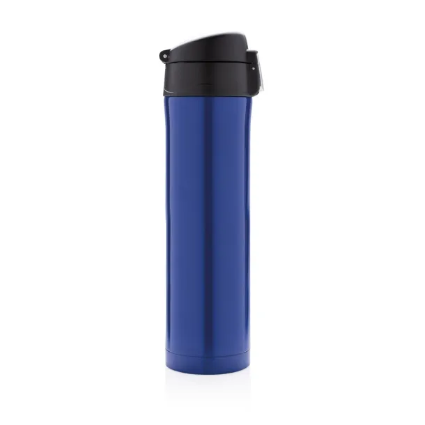  RCS Re-steel easy lock vacuum flask - XD Collection Blue 