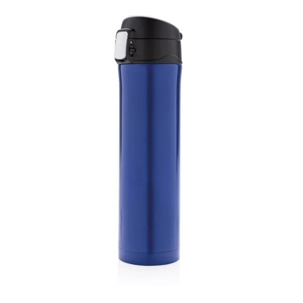  RCS Re-steel easy lock vacuum flask - XD Collection Blue 