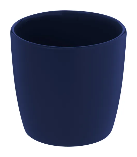 Matara šalica, 280 ml Tamno plava