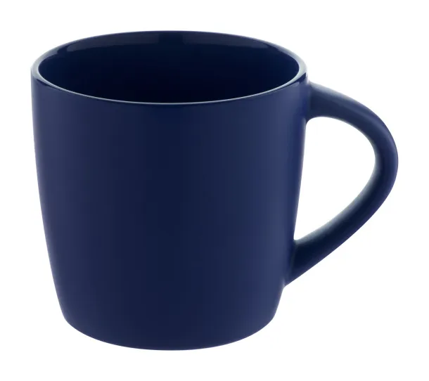 Matara šalica, 280 ml Tamno plava