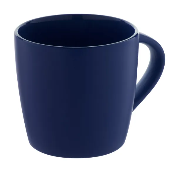 Matara šalica, 280 ml Tamno plava
