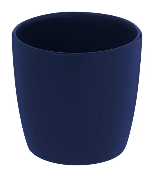 Matara šalica, 280 ml Tamno plava