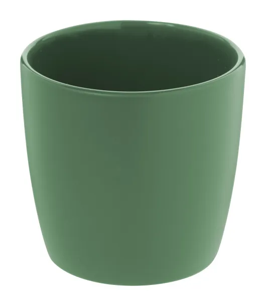 Matara šalica, 280 ml Zelena