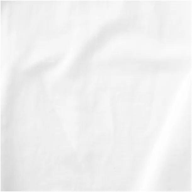 Kawartha short sleeve women's GOTS organic t-shirt - Elevate NXT White