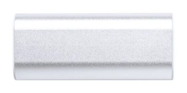 Hylin power bank Silver