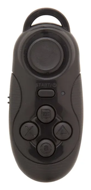 Station bluetooth gamepad Black