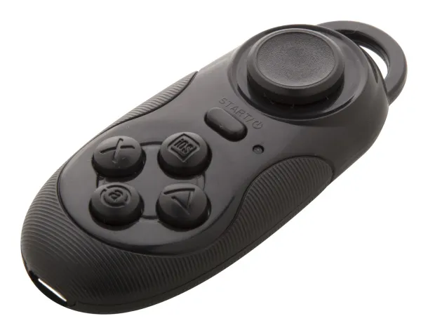 Station bluetooth gamepad Black