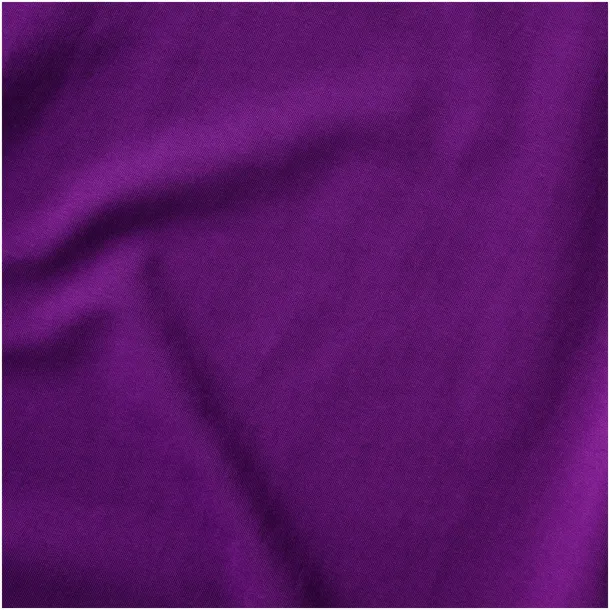 Kawartha ženska majica kratkih rukava, GOTS organic, 200 g/m² - Elevate NXT Plum
