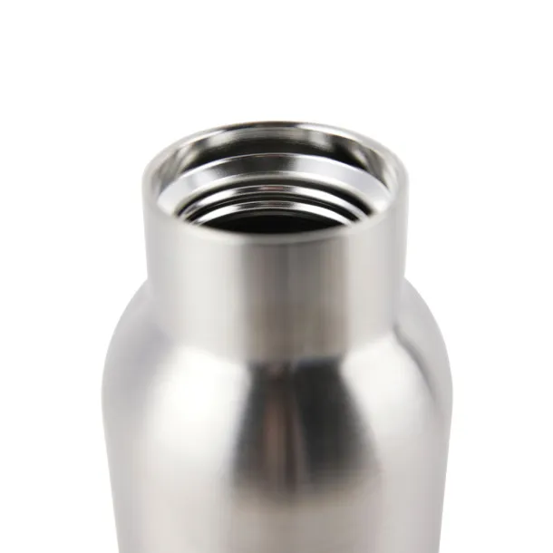  VINGA Ciro RCS recycled vacuum bottle 300 ML - Vinga steel 