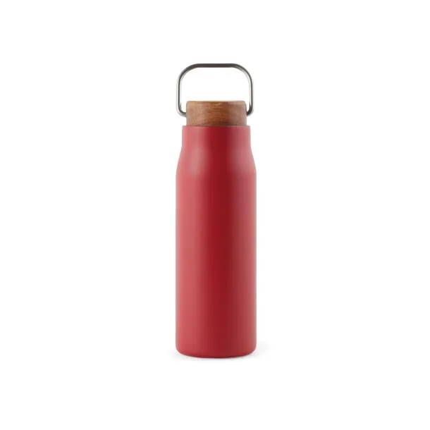  VINGA Ciro RCS reciklirana vakuum boca, 300 ml - Vinga Red 