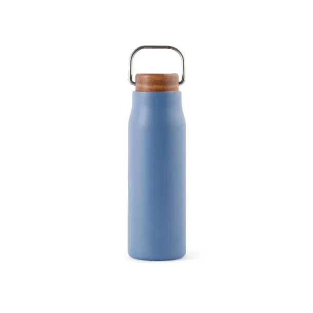  VINGA Ciro RCS reciklirana vakuum boca, 300 ml - Vinga blue 