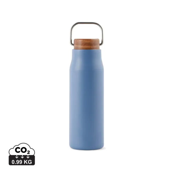  VINGA Ciro RCS reciklirana vakuum boca, 300 ml - Vinga blue 