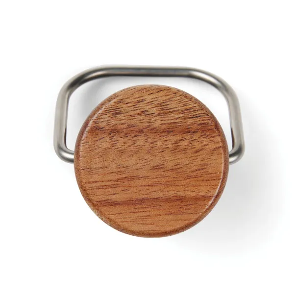  VINGA Ciro RCS recycled vacuum bottle 300 ML - Vinga Plava