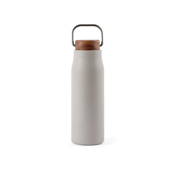  VINGA Ciro RCS reciklirana vakuum boca, 300 ml - Vinga grey 