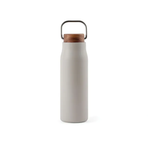  VINGA Ciro RCS reciklirana vakuum boca, 300 ml - Vinga beige