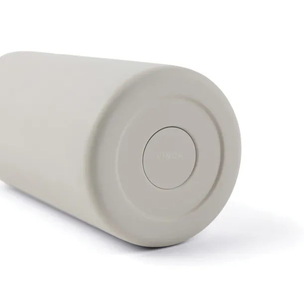  VINGA Ciro RCS reciklirana vakuum boca, 300 ml - Vinga beige