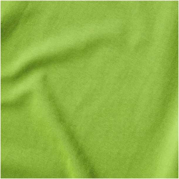 Kawartha short sleeve women's GOTS organic t-shirt - Elevate NXT Apple Green