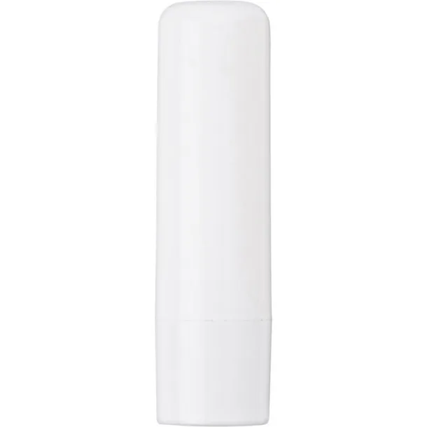  Lip balm white