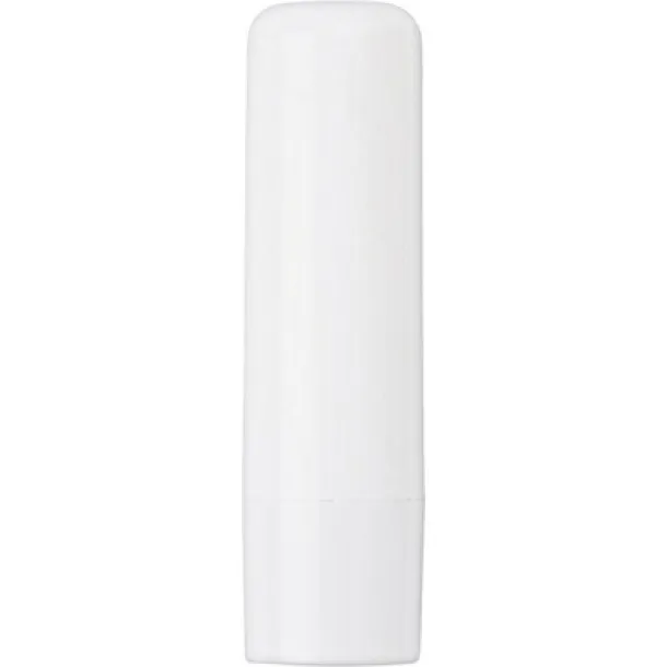  Lip balm white