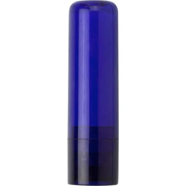  Lip balm navy blue