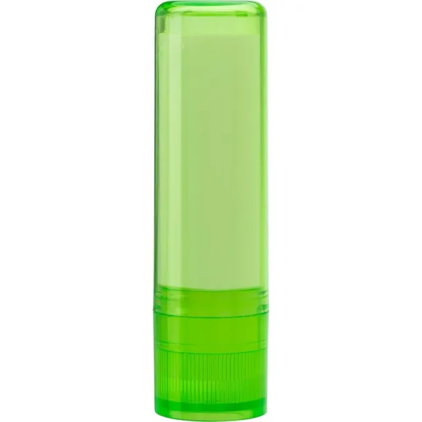  Lip balm light green