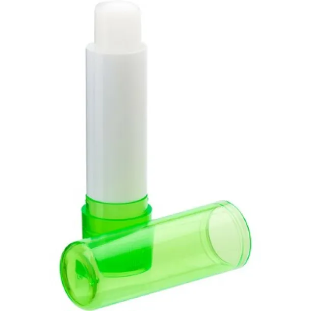  Lip balm light green