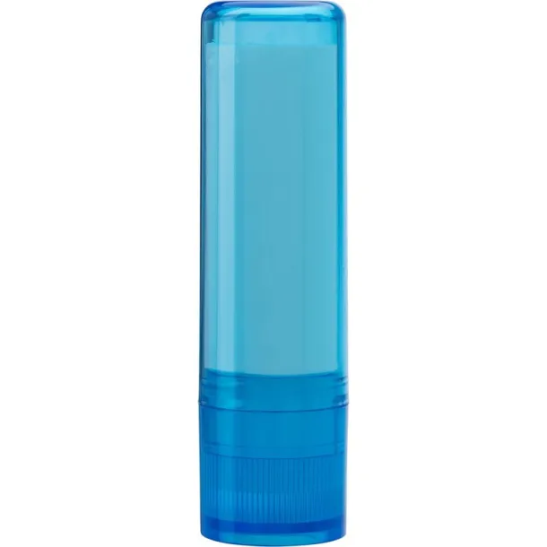  Lip balm blue