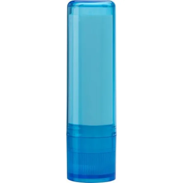  Lip balm blue