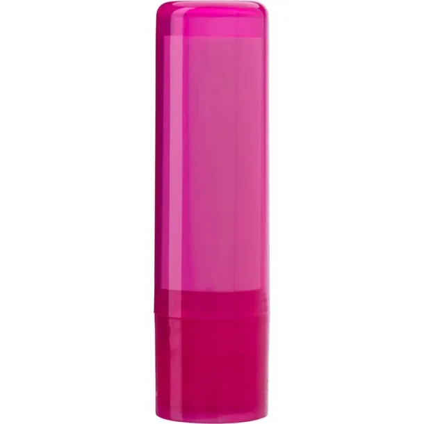  Lip balm pink