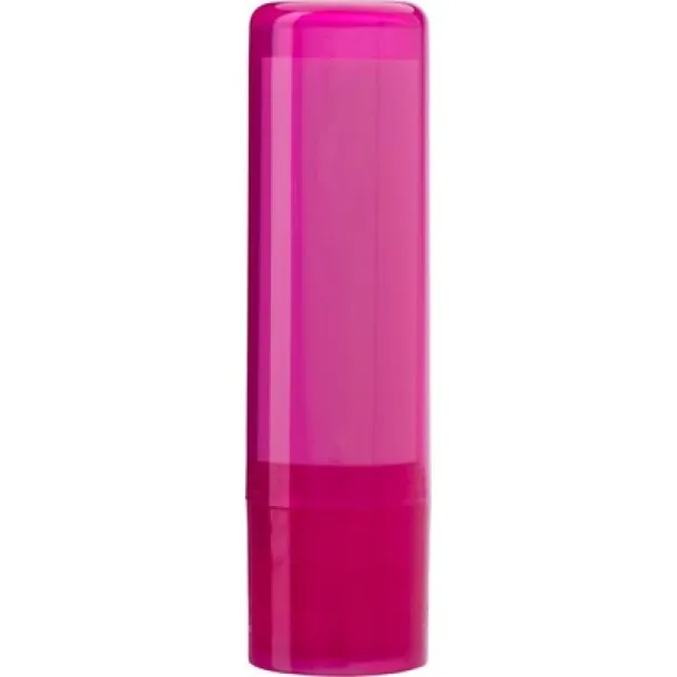  Lip balm pink