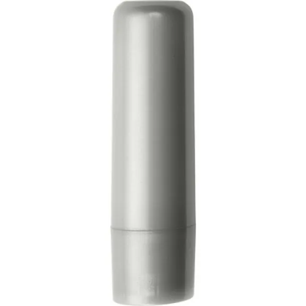  Lip balm silver