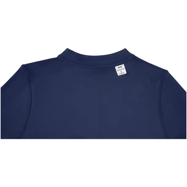Deimos ženska polo majica kratkih rukava, 105 g/m² - Elevate Essentials Mornarsko plava