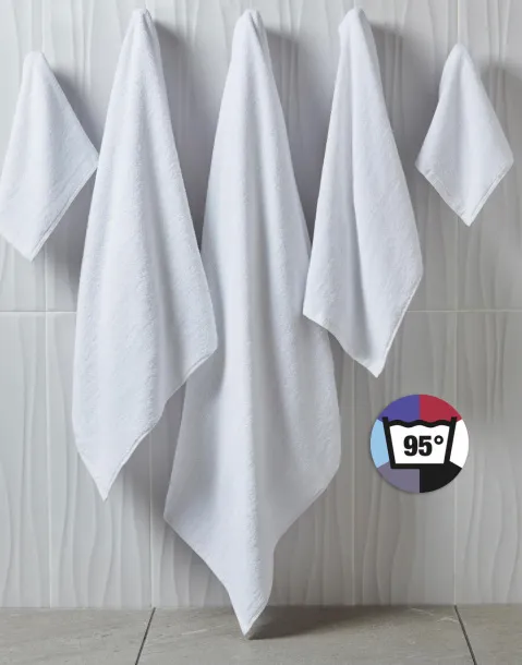  Ebro Hand Towel 50x100cm - SG Accessories - TOWELS (Ex JASSZ Towels)